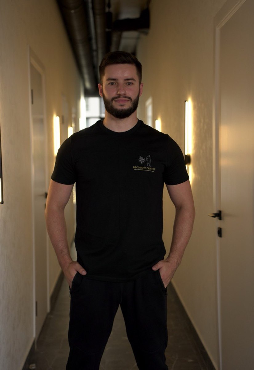 Сенета Михайло